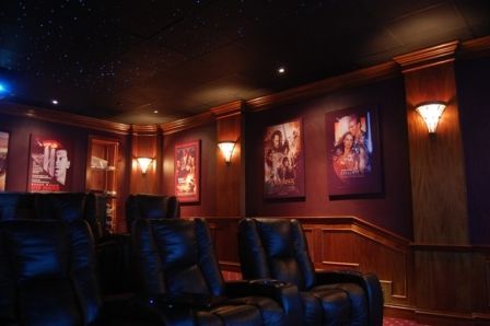 Goris Home Theater After Pic Blog